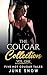 THE COUGAR COLLECTION VOL. ...