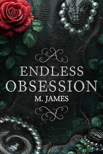 Endless Obsession (Kindle Edition)