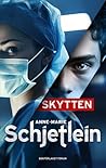 Skytten (Sveasjukhuset, #1)