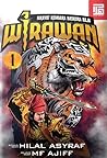 Wirawan by Hilal Asyraf