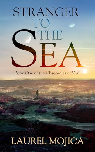 Stranger to the Sea (The Chronicles of Vāni, #1)