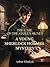 The Case of the Stolen Signet by Arthur Whitlock