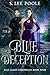 Blue Deception (Blue Glass Chronicles Book 4)