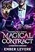 Magical Contract: A Werewol...
