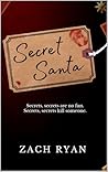 Book cover for Secret Santa