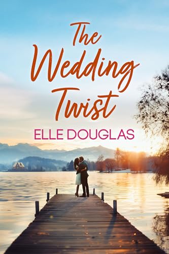 The Wedding Twist (The McCarthy Sisters #2)