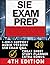 SIE EXAM PREP: The Most Com...