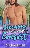 Becoming the Fae ...