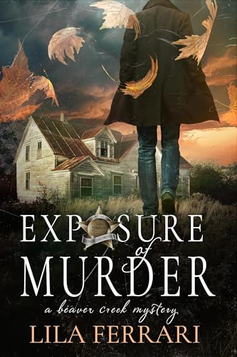 Exposure of Murder (Secrets of Beaver Creek #1)