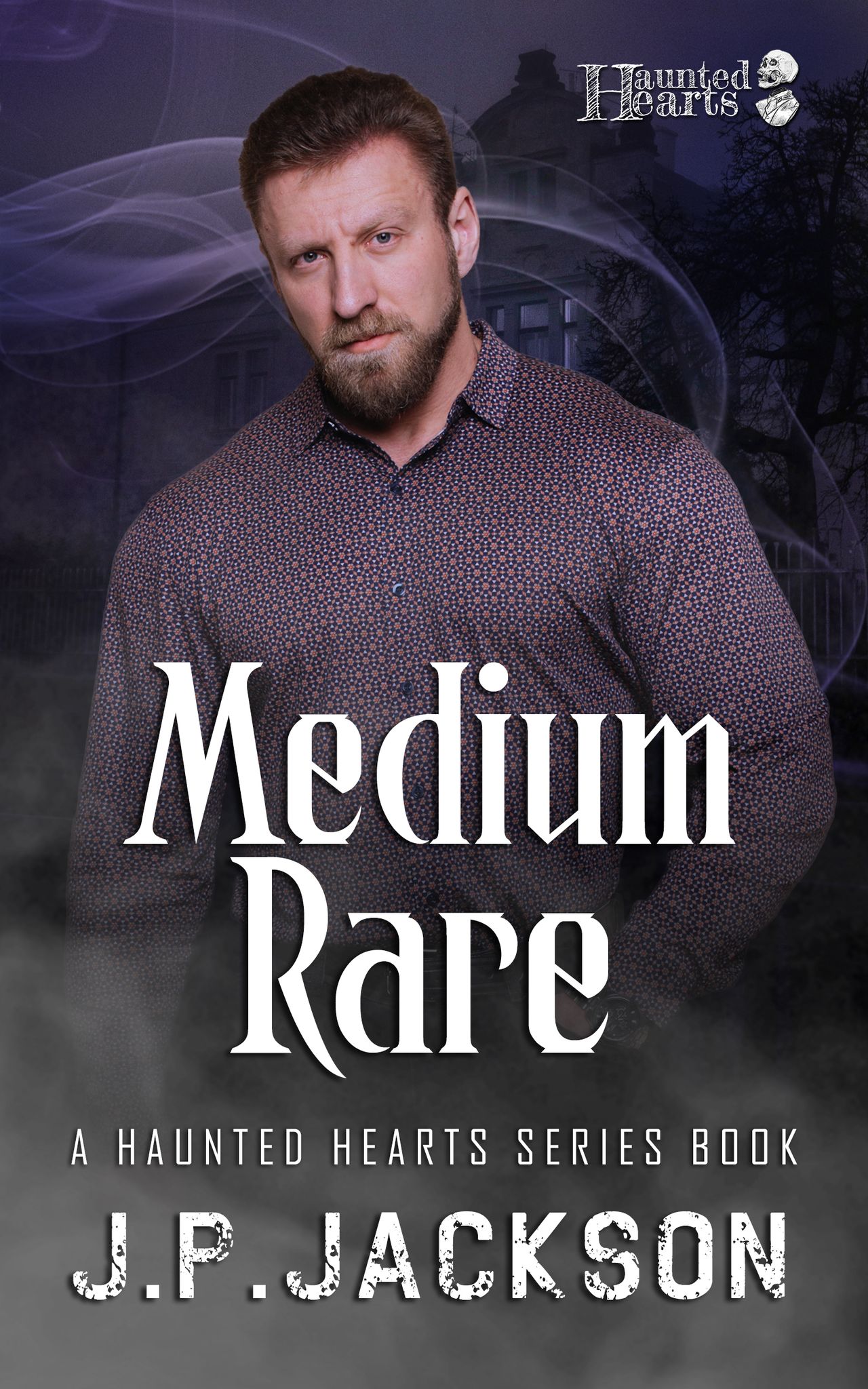 Medium Rare (Kindle Edition)