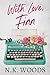 With Love, Finn by N.K. Woods
