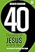 40 Thoughts of Jesus in forty days by Renato Cardoso