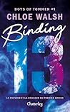Binding 13 by Chloe Walsh