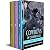 The Cowboys of Copper River Boxed Set, Books 1 - 3 by Jillian David