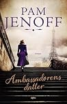 Ambassadørens datter by Pam Jenoff