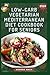LOW-CARB VEGETARIAN MEDITER...