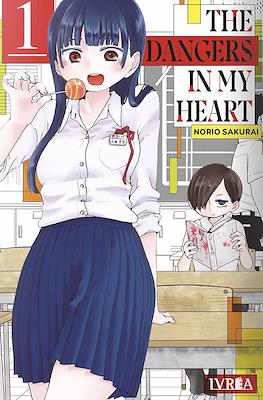 The dangers in my heart, tomo 1 (Boku no Kokoro no Yabai Yatsu, #1-2)