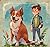 Adventures of Fenris: The S...