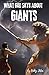 What God Says About GIANTS ...