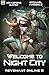 Welcome to Night City (Revenant Online Book 1)