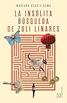La insólita búsqu...