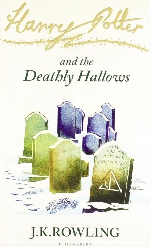 Harry Potter and the Deathly Hallows