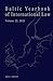 Baltic Yearbook of Internat...