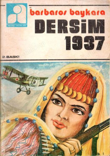Dersim 1937