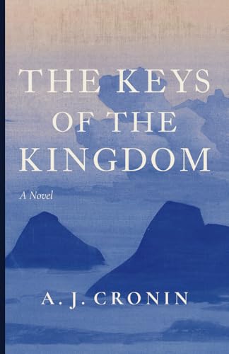 The Keys of the Kingdom