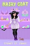 Book cover for Hairy Goat (The Hat Witch, #1)