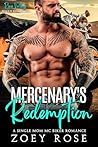 Mercenary's Redemption (Pine Valley: Rogue Riders MC, #1)