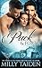 Pack and Forth (Paranormal Dating Agency, #82)