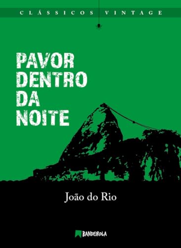 PAVOR DENTRO DA NOITE (Hardcover)