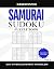 Medium Samurai Sudoku Puzzle Book Vol. 1 by Brenda Hawk