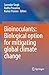 Bioinoculants: Biological Option for Mitigating global Climate Change
