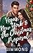 Vegas, New York & the Christmas Proposal: A Short Story
