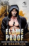 Flameproof (Waterproof: Navy SEALs #2)