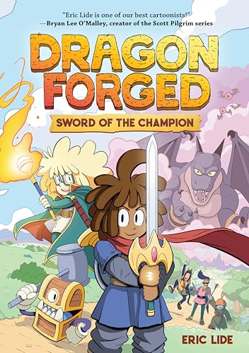 Sword of the Champion (Hardcover)