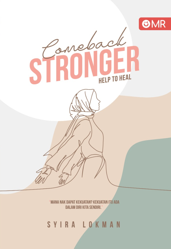 Comeback Stronger