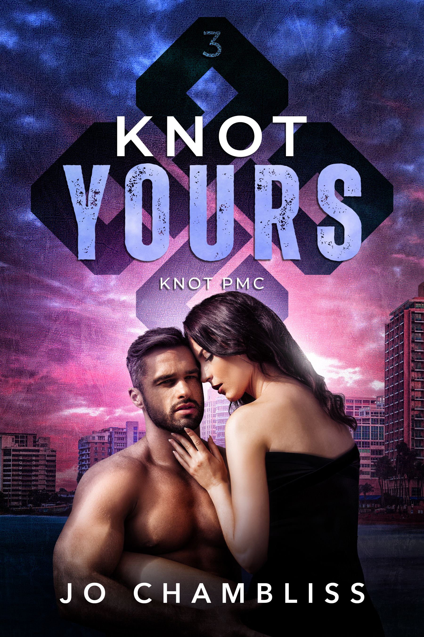 Knot Yours (Knot PMCs #3)