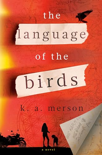 The Language of the Birds (Hardcover)