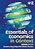 Essentials of Economics in Context