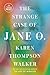 The Strange Case of Jane O.: