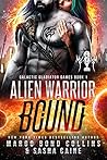 Alien Warrior Bound