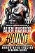 Alien Warrior Bound (Galactic Gladiator Games Book 1)