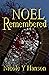 NOEL Remembered (NOEL, #2)