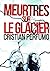 Meurtres sur le glacier