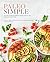 Paleo Simple by Editors of Fair Winds Press