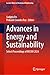 Advances in Energy and Sustainability by Sudipta De