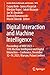 Digital Interaction and Mac...